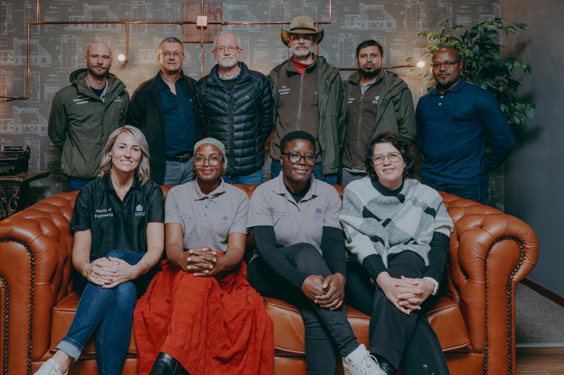 Intelligent Mining Engineering Nwu Ac Za